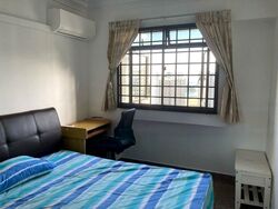 Blk 86 Telok Blangah Heights (Bukit Merah), HDB 5 Rooms #449061831